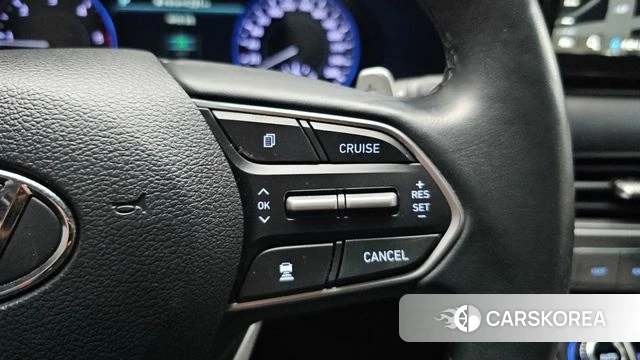Hyundai Palisade id 4677198 из Кореи 8