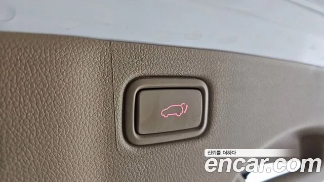 Kia The New Carnival id 2917599 из Кореи 8