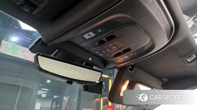 Cadillac CT6 id 3592968 из Кореи 8