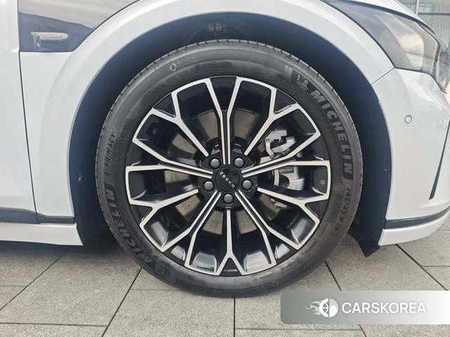 Extremely krypton ZEEKR 007GT id 4028237 из Китая 8