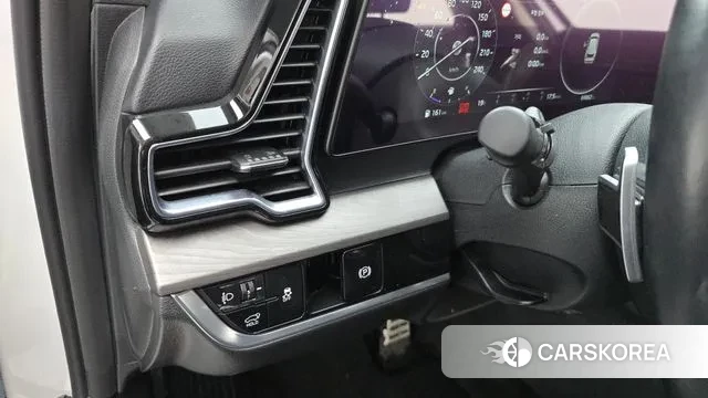 Kia Sportage 5th Generation id 3410957 из Кореи 8