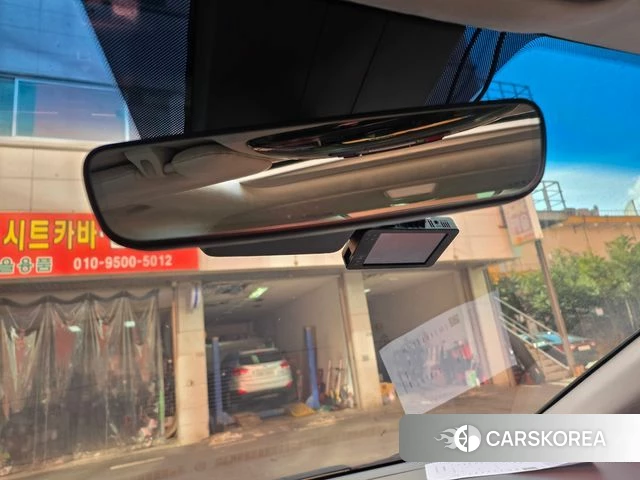 Hyundai Staria id 3819067 из Кореи 8