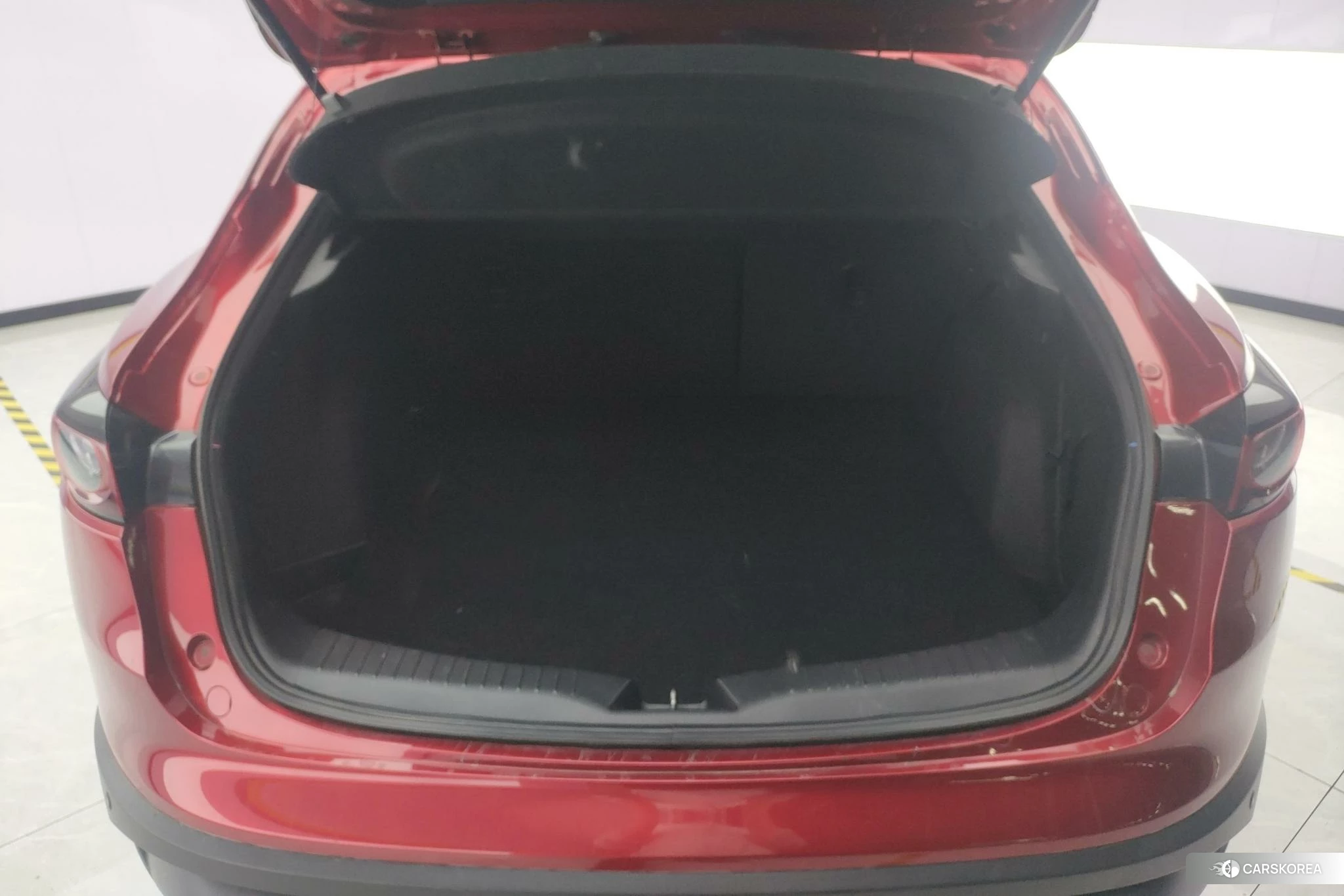 Mazda CX-4 id 4413227 из Китая 8