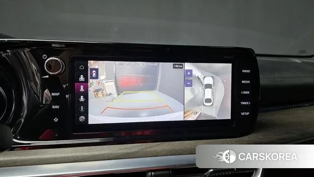 Kia K5 3rd generation id 3225802 из Кореи 8