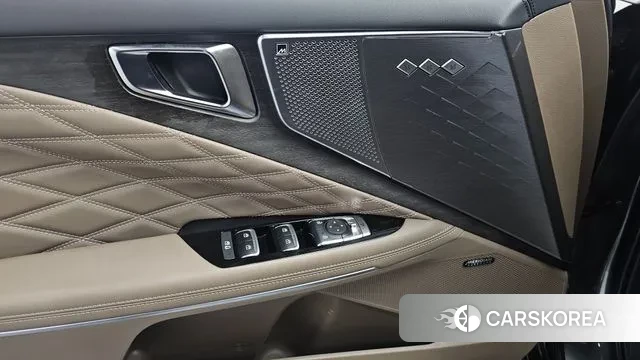 Kia K8 Hybrid id 3680108 из Кореи 8