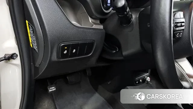 Kia The New Ray id 2979704 из Кореи 8