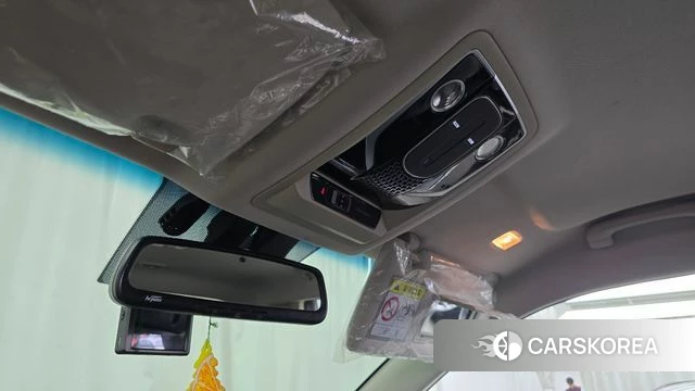 Ssangyong All New Rexton id 4535412 из Кореи 8