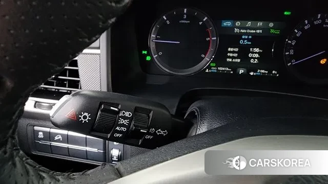 Ssangyong Rexton Sports id 3494694 из Кореи 8