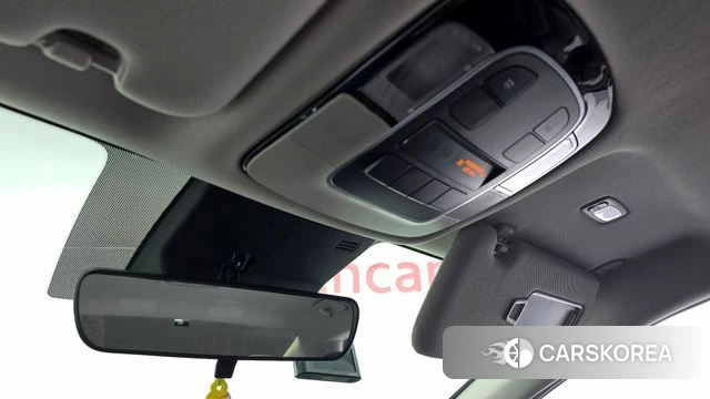 Hyundai Sonata (DN8) id 4625739 из Кореи 8