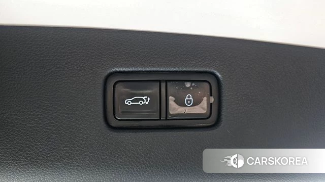 Genesis GV70 id 4880303 из Кореи 8