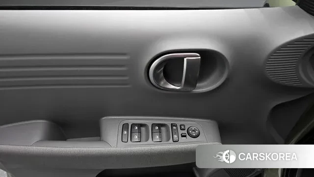 Hyundai Casper id 3057972 из Кореи 8