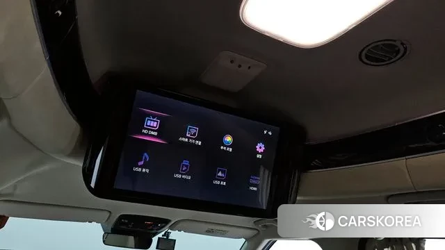 Kia Carnival 4th generation id 2968687 из Кореи 8