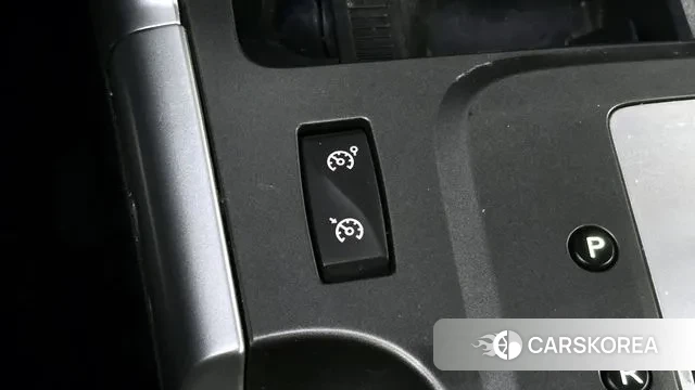 Renault Korea (Samsung) SM5 Nova id 3682436 из Кореи 8