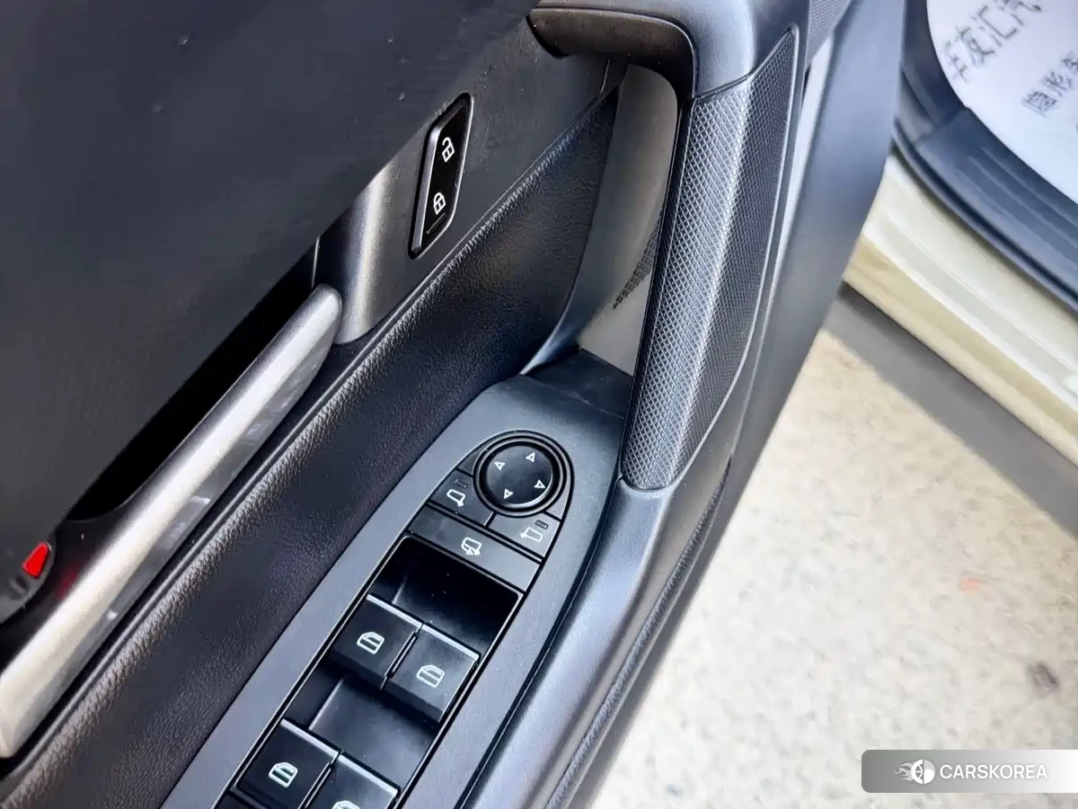 Mazda CX-50 Xingya id 4514203 из Китая 8