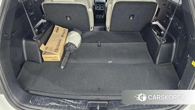 Kia Sorento 4th Generation id 4848581 из Кореи 8
