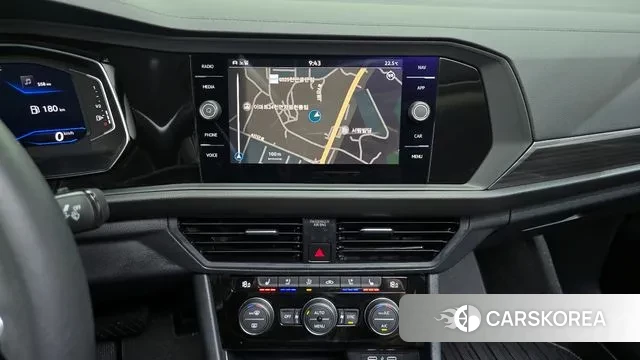 Volkswagen 7th Generation of Jetta id 2939069 из Кореи 8