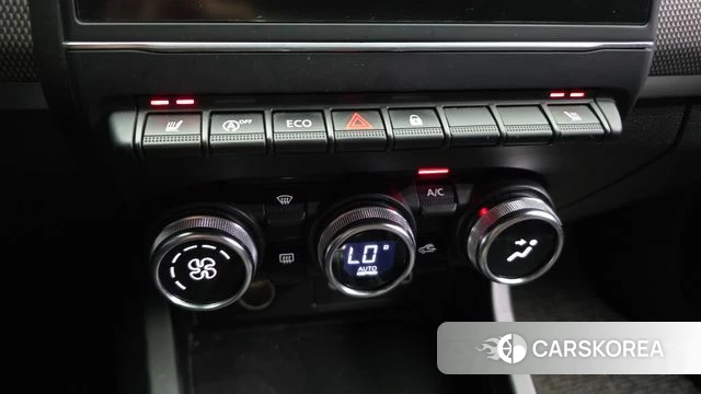 Renault Korea (Samsung) Arcana id 4834485 из Кореи 8
