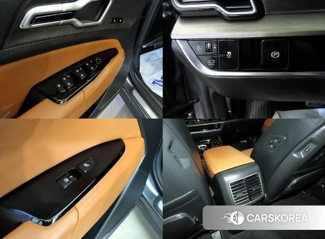 Kia Sportage 5th Generation id 4835081 из Кореи 8