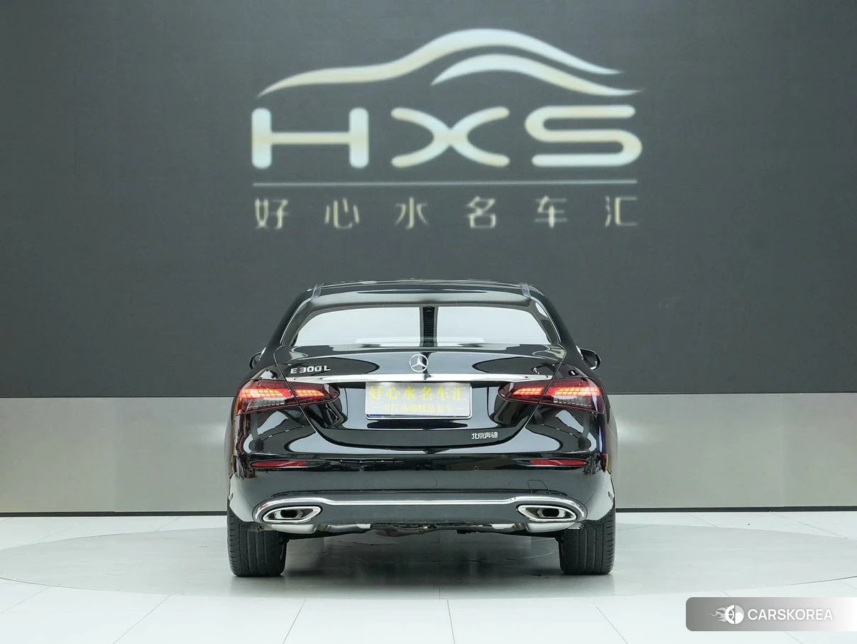 Mercedes-Benz E-class id 4486401 из Китая 8