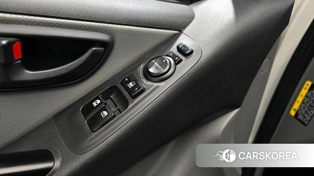 Hyundai The New Grand Starex id 3828309 из Кореи 8