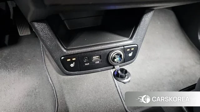 Kia The New Ray id 3284333 из Кореи 8