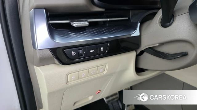 Kia Carnival 4th generation id 4415862 из Кореи 8
