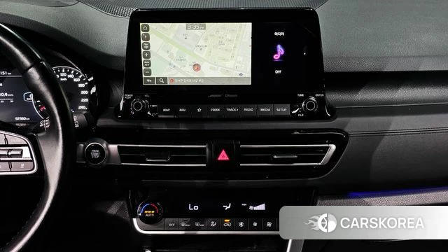 Kia Seltos id 4624696 из Кореи 8