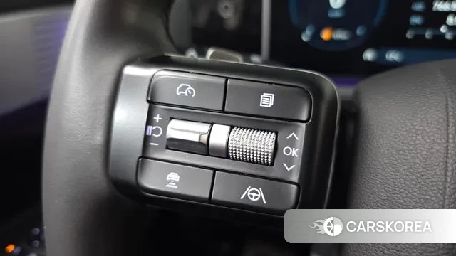 Hyundai Santa Fe (MX5) id 3467141 из Кореи 8