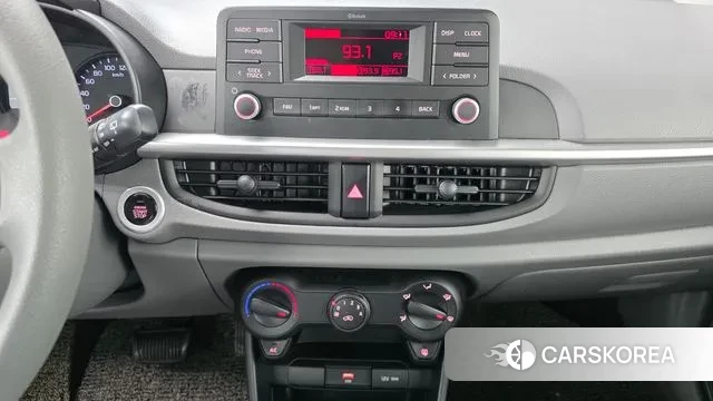 Kia Morning Urban (JA) id 3458962 из Кореи 8