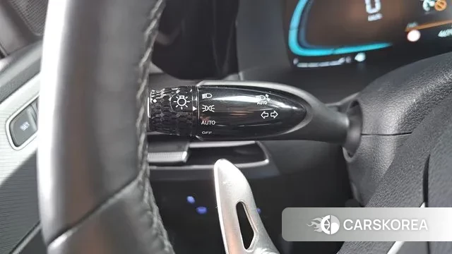 Hyundai The New Palisade id 3458173 из Кореи 8