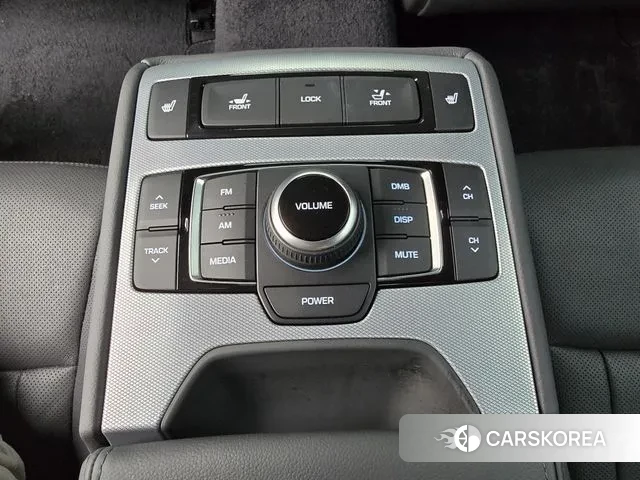 Genesis G80 id 3407904 из Кореи 8