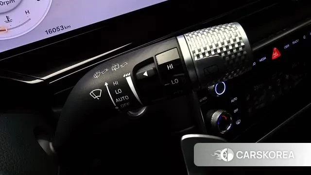 Genesis GV80 id 3550034 из Кореи 8