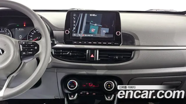 Kia Morning Urban (JA) id 2688682 из Кореи 8