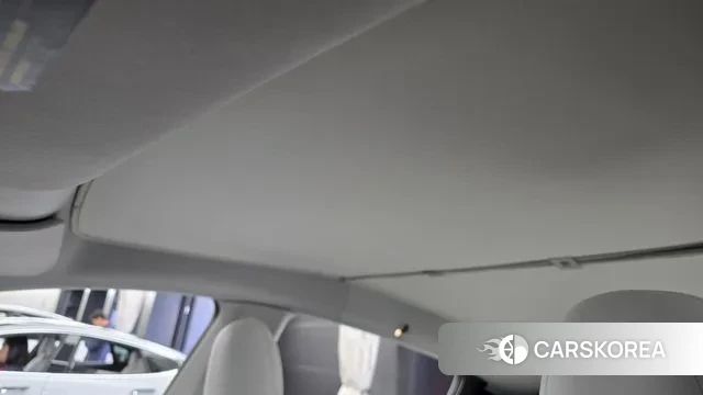 Tesla Model Y id 3707315 из Кореи 8