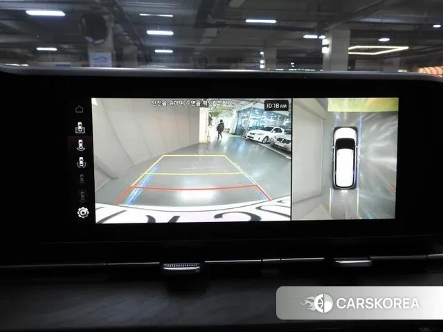 Kia Carnival 4th generation id 3402028 из Кореи 8