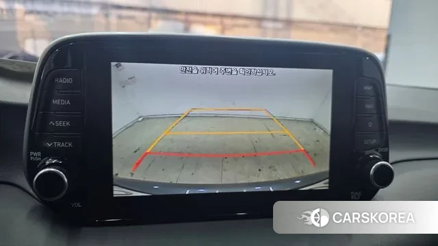 Hyundai All New Tucson id 3772928 из Кореи 8