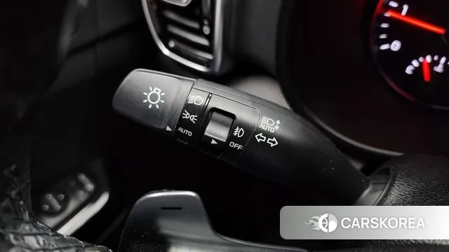 Kia Sportage The Bold id 3651265 из Кореи 8