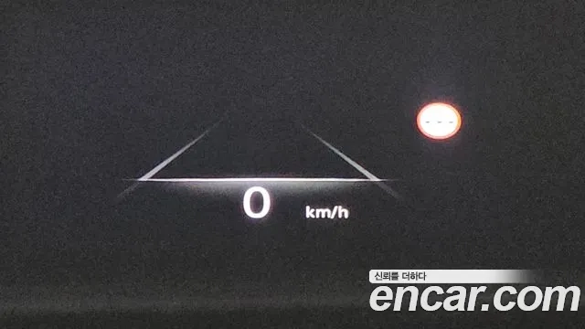 Genesis G80 (RG3) id 2858640 из Кореи 8