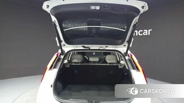 Kia Di All New Niro EV id 4675904 из Кореи 8
