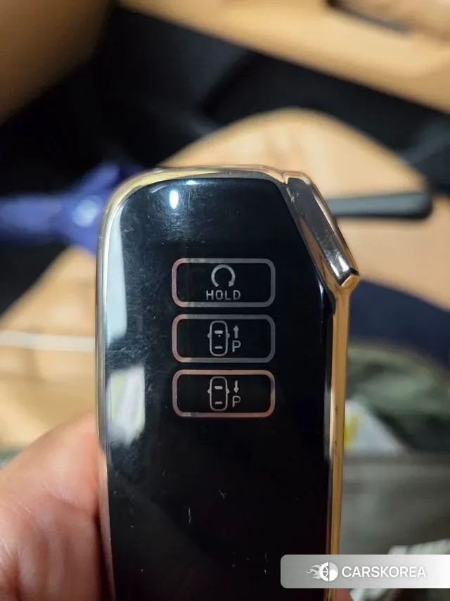 Kia Sorento 4th Generation id 3037731 из Кореи 8