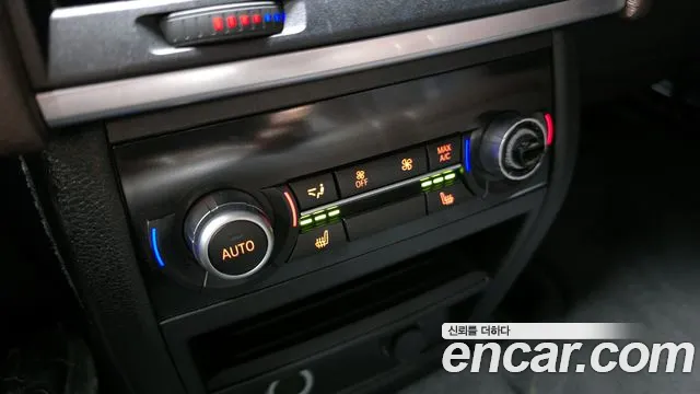 BMW X5 (F15) id 2671039 из Кореи 8