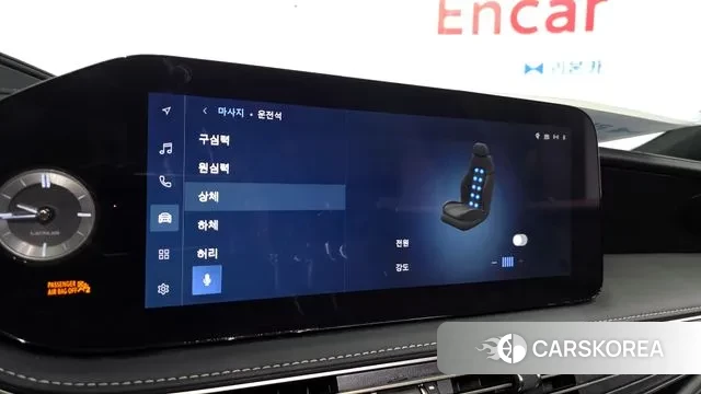 Lexus LS500h 5th generation id 3776243 из Кореи 8