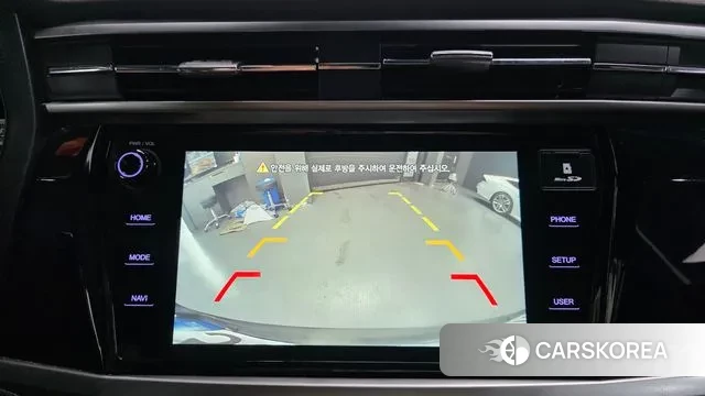 Ssangyong Beautiful Korando id 3033244 из Кореи 8