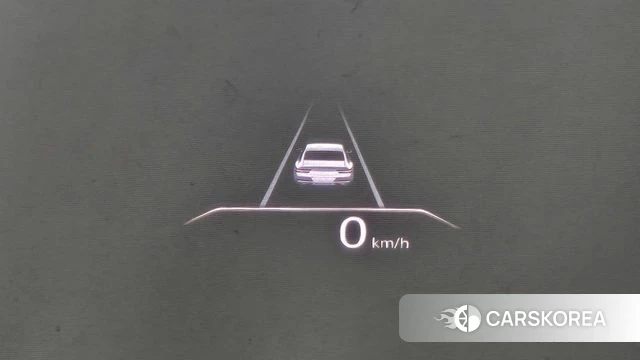 Genesis G80 (RG3) id 4604205 из Кореи 8