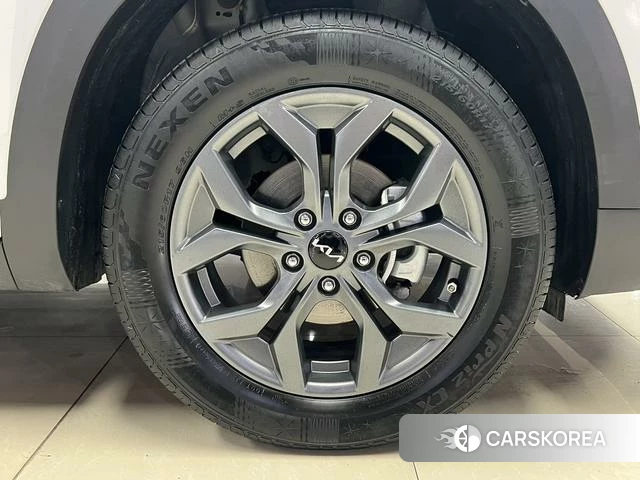 Kia Setus id 4313742 из Китая 8