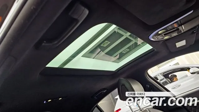 Genesis G70 id 2724795 из Кореи 8