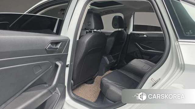 Volkswagen 7th Generation of Jetta id 3871933 из Кореи 8