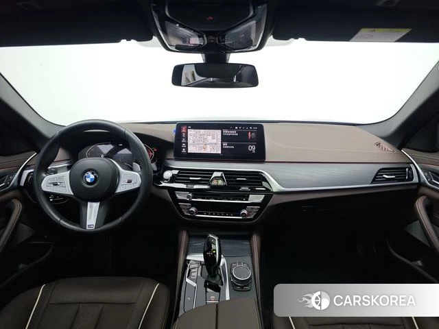 BMW 5 series id 4265804 из Китая 8