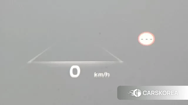 Kia K8 id 3599992 из Кореи 8