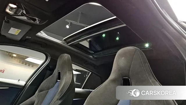 BMW 1 Series (F40) id 3646727 из Кореи 8